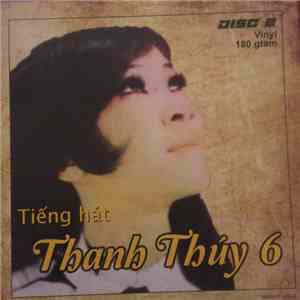 Thanh Thúy - Tiếng Hát Thanh Thúy 6 Disc 2 download flac