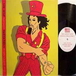 The Ants / Ole Mossy Face - Chinese Democracy download flac