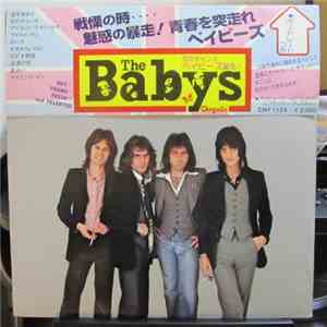 The Babys - The Babys download flac