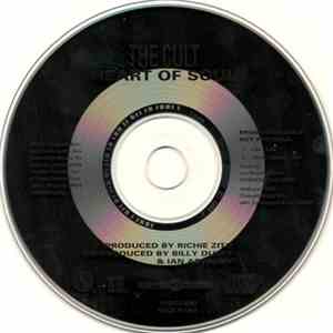 The Cult - Heart Of Soul download flac