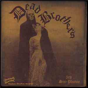The Dead Brothers - 5th Sin-Phonie download flac