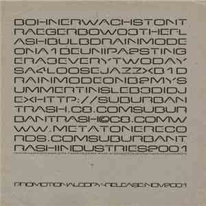 The Flashbulb - Drain Mode On download flac