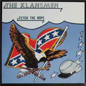 The Klansmen - Fetch The Rope download flac