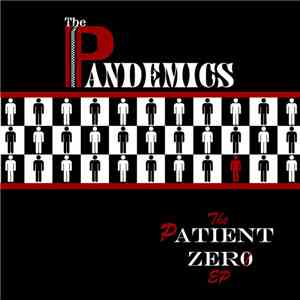 The Pandemics - The Patient Zero EP download flac