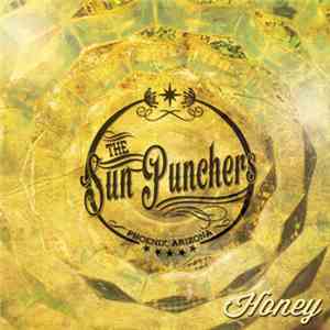 The SunPunchers - Honey download flac