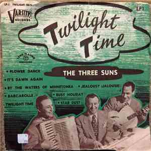 The Three Suns - Twilight Time download flac