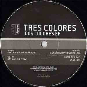 Tres Colores - Dos Colores download flac