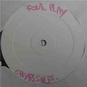 Trinity / Foul Play - Cutting Edge 2/3 download flac