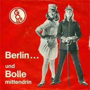 Unknown Artist - Berlin... Und Bolle Mittendrin download flac