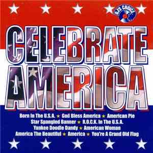 Unknown Artist - Celebrate America download flac