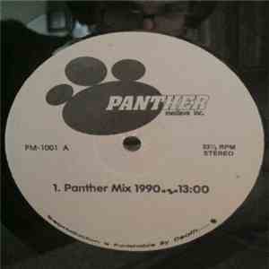 Unknown Artist - Panther Mix download flac
