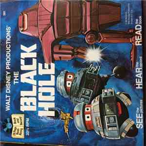 Unknown Artist - The Black Hole download flac
