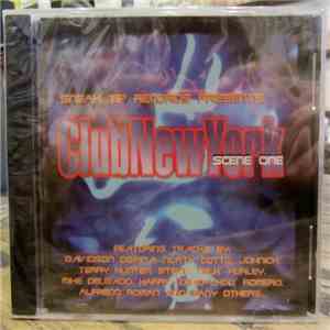 Various - Club New York Scene One download flac