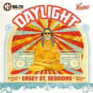Various - Daylight: Sounds Of The Easey St. Sessions Twenty Eleven download flac
