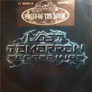 Various - Fruit Of The Doom Chapter II download flac