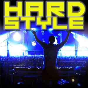 Various - Hardstyle download flac