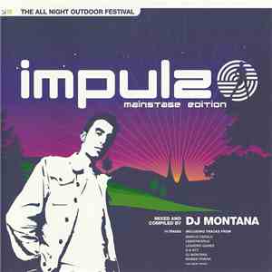 Various - Impulz - Mainstage Edition download flac