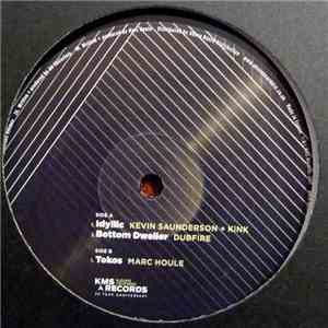 Various - KMS 30th Anniversary EP download flac