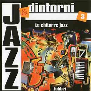 Various - Le Chitarre Jazz (New York) download flac