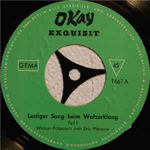 Various - Lustiger Sang beim Walzerklang / .... Und Nochmal Klein-Erna download flac