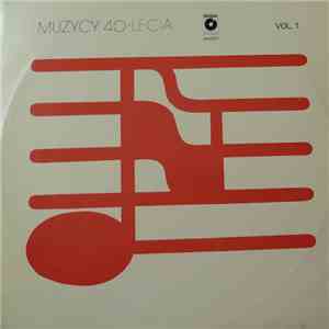 Various - Muzycy 40-Lecia Vol. 1 download flac