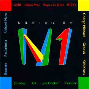 Various - Número 1 download flac