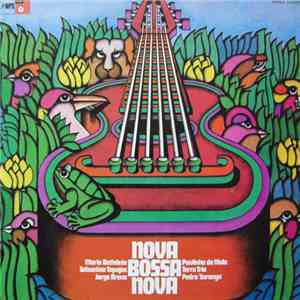 Various - Nova Bossa Nova (Festival Folklore E Bossa Nova Do Brasil'72) download flac