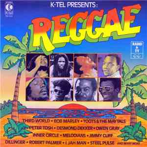 Various - Reggae download flac