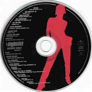 Various - Singlesclub March 2003 Volume 3 download flac
