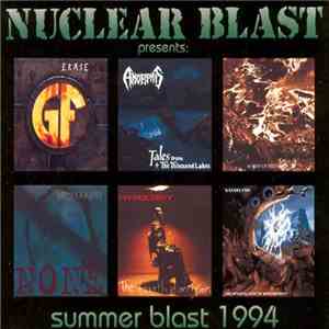 Various - Summer Blast 1994 download flac