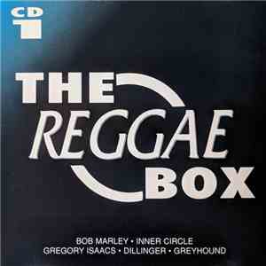 Various - The Reggae Box download flac