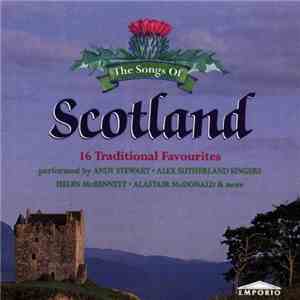 Various - The Songs Of Scotland download flac