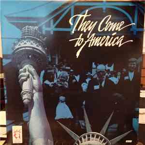 Various - They Come To America download flac