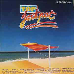 Various - Top Jackpot - 28 Super-Tops download flac