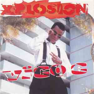 Vico-C - Xplosion download flac