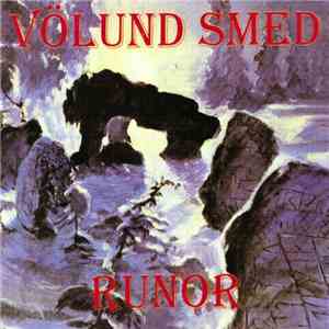 Völund Smed - Runor download flac