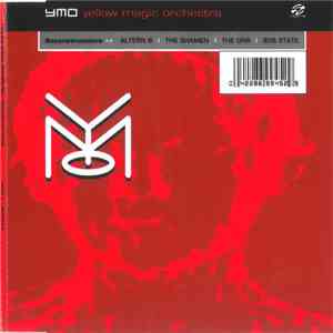Yellow Magic Orchestra - Reconstructions download flac