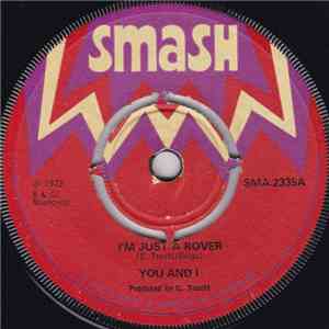 You And I  - I'm Just A Rover download flac