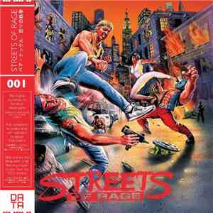 Yuzo Koshiro - Streets Of Rage download flac