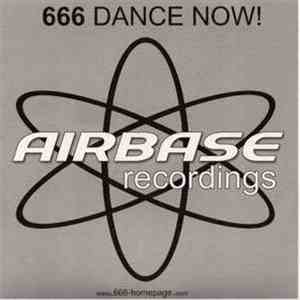 666 - Dance Now! download flac