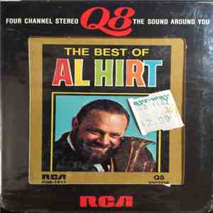 Al Hirt - The Best Of Al Hirt FLAC album