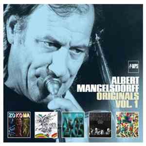 Albert Mangelsdorff - Originals Vol.1 download flac