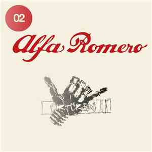 Alfa Romero - Disco Klap download flac