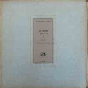 Alfred Cortot, Chopin - II - Chopin - Les Quatorze Valses download flac