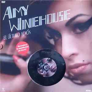 Amy Winehouse - El Ultimo Adiós download flac