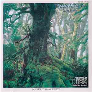 Andrew Thomas Wilson - Carnarvon download flac