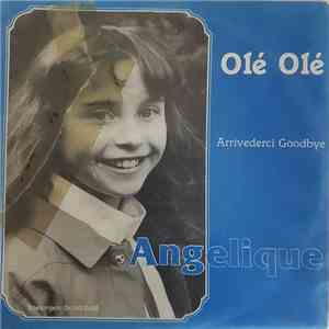 Angelique - Olé Olé download flac