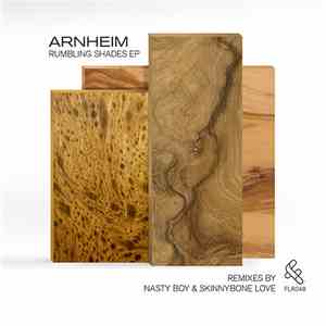 Arnheim  - Rumbling Shades EP download flac