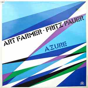Art Farmer, Fritz Pauer - Azure download flac