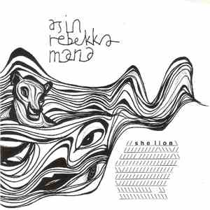 As In Rebekkamaria - She Lion download flac